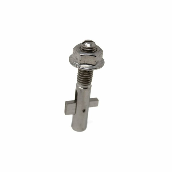 Blind Bolt M8 x 50 A4 Stainless Steel 316 BB-11-BB0850A4ASM